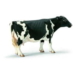 SCHLEICH KROWA CZARNO-BIAŁA 13633 (SLH 13633) - 2
