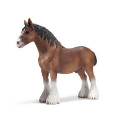 SCHLEICH 13670 OGIER RASY CLYDESDALE (SLH 13670) - 2