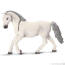 SCHLEICH 13737 KLACZ RASY LIPICAŃSKIEJ (SLH 13737) - 2