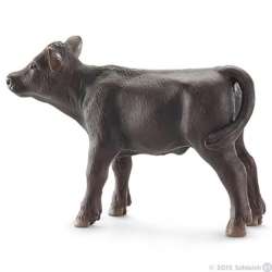 Schleich Angus czarne cielę (13768) - 1