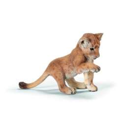 SCHLEICH 14377 LWIĄTKO BAWIĄCE SIĘ (SLH 14377) - 2