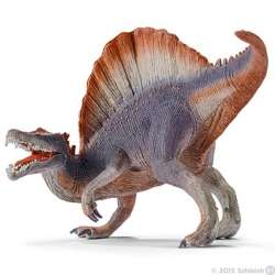 Schleich 14542 Spinozaur fioletowy (SLH 14542) - 2