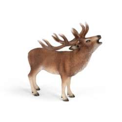 SCHLEICH 14647 JELEŃ SZLACHETNY (GXP-518868) - 2
