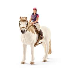 Schleich 42359 Jeździec rekreacyjny (SLH 42359) - 2