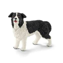 Schleich 16840 Border Colie (GXP-552408) - 1