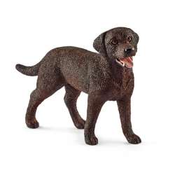 Schleich 13834 Labrador Retriever suczka (SLH 13834) - 1