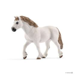 Schleich 13872 Klacz rasy walijskiej (SLH 13872) - 1