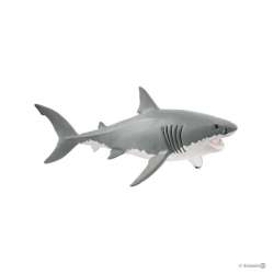 Schleich 14809 Żarłacz biały (SLH 14809) - 2