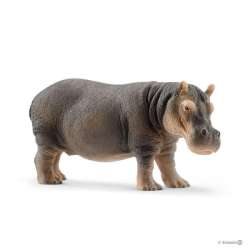 Schleich 14814 Hipopotam (SLH 14814) - 2