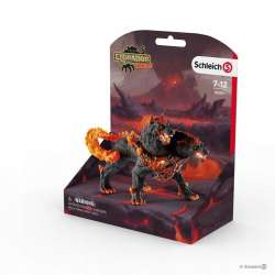 Schleich 42451 ognisty Ogra-pies Eldrador (SLH 42451) - 3