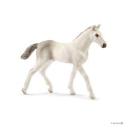 Schleich 13860 Źrebię rasy holsztyńskiej (SLH 13860) - 2