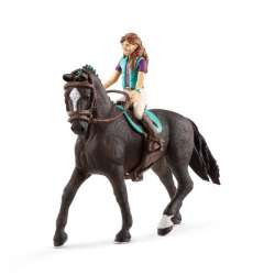 ! Schleich 42413 Lisa na wałachu (SLH 42413) - 2