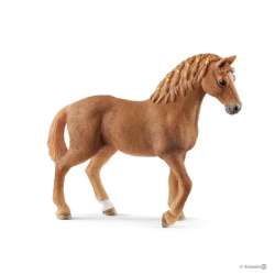 Schleich 13852 Klacz rasy Quarter (SLH 13852) - 1