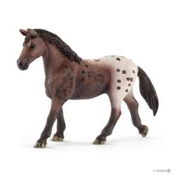 Schleich 13861 Klacz rasy Appaloosa (SLH 13861) - 1