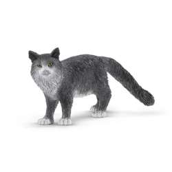 Schleich 13893 Kot Maine Coon (SLH 13893) - 2