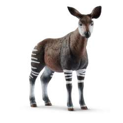 Schleich 14830 Okapi leśne (SLH 14830) - 2