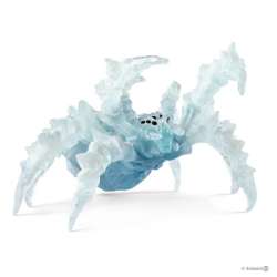 Schleich 42494 Lodowy pajĄk Eldrador (SLH 42494) - 1