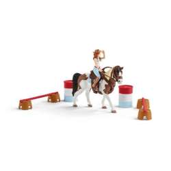 Schleich 42441 Hannah's western riding set (GXP-724371) - 5