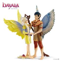 Schleich 70583 Bayala Movie Sera i Jaro (SLH 70583) - 1