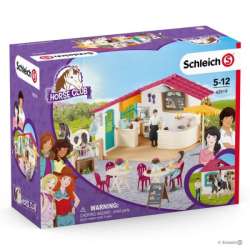 Schleich 42519 Horse Club Kawiarnia (SLH 42519) - 1