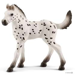 Schleich 13890 źrebię Knabstrupper (GXP-674434) - 1