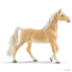 Schleich 13912 klacz Saddlebred (SLH 13912) - 2