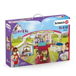 Schleich 42466 Wielki pokaz Koni Horse Club (SLH 42466) - 25