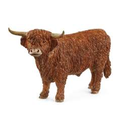 Schleich 13919 Byk Highland (SLH 13919) - 2