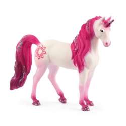 Schleich 70717 Klacz Mandla Unicorn  Bayala (SLH 70717) - 1