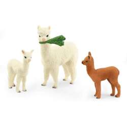 Schleich 42544 Zestaw alpak (SLH 42544) - 1