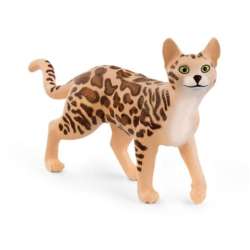 Schleich 13918  Kot bengalski (SLH 13918) - 2