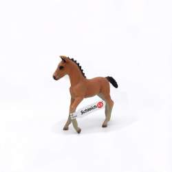 Schleich 17078 Źrebię rasy Hanowerskiej (138180 (SLH 17078) - 1