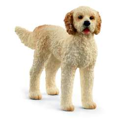 Schleich 13939 Pies rasy Goldendoodle (SLH 13939) - 1