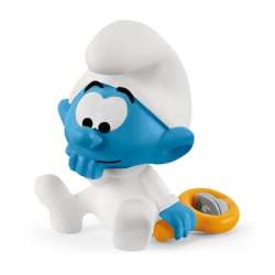 Schleich 20830 Smerfuś,   Smurfs (SLH 20830) - 1