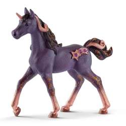 Schleich 70580-S Księżycowy jednorożec żrebię - saszetka (SLH 70580S) - 1