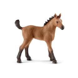 Schleich 13854-S Źrebię rasy Quarter - saszetka (SLH 13854S) - 1