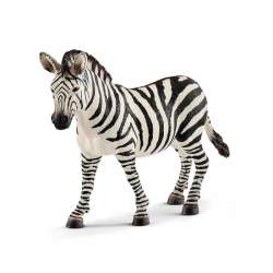 Schleich 14810-S Zebra samica w saszetce (GXP-842358) - 1