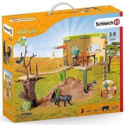 Schleich 42507 Adventure Station (SLH 42507) - 9