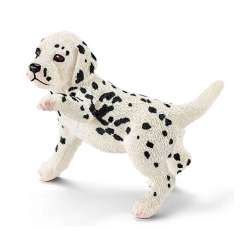 Schleich 17080 Dalmatyńczyk szczenię (16839) (SLH 17080 BRAND) - 1