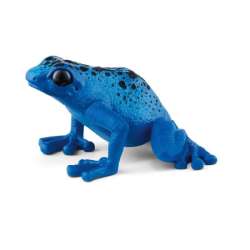 Schleich 14864 Drzewołaz niebieski (SLH 14864) - 1