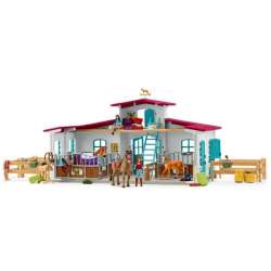 Schleich 42567 Centrum jeździeckie Lakeside (SLH 42567) - 1