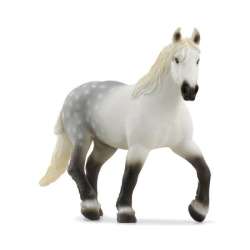 Schleich 13971 klacz rasy Perszeron (SLH 13971) - 1