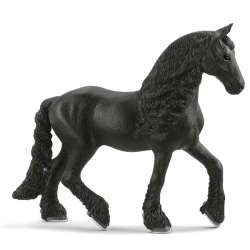 Schleich 13906 Klacz rasy fryzyjskiej (SLH 13906) - 1