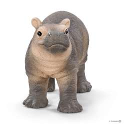 Schleich 14831 Hipopotam młody (SLH 14831) - 2