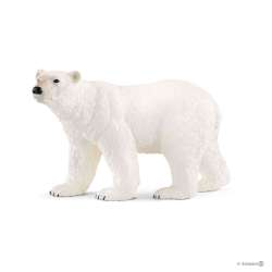 Schleich 14800 Niedźwiedź polarny (SLH 14800) - 1