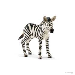 Schleich 14811 Zebra źrebię (SLH 14811) - 1