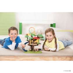 Schleich 42408 Domek na drzewie (SLH 42408) - 10