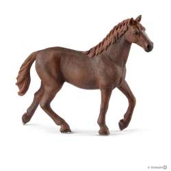 Schleich 13855 Klacz pełnej krwi angielskiej (SLH 13855) - 1