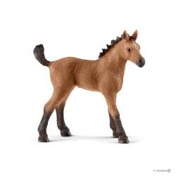 Schleich 13854 Źrebię rasy Quarter (GXP-624024) - 1