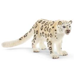 Schleich 14838 Pantera śnieżna (SLH 14838) - 1